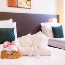 Terra Clinique Hotel, 加拉茨 — 照片 4