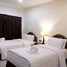 Sranrom resort, 尖竹汶 — 照片 2