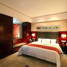Fuhong International Hotel, 本溪 — 照片 5