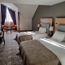 Agaoglu My Mountain Hotel, 乌鲁达山 — 照片 2