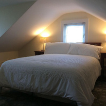 The Tawsty Flower Bed & Breakfast, Льюисберг — 照片 4