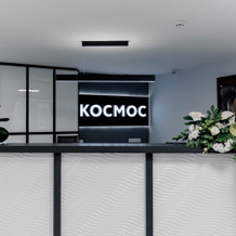 Космос, Старый Оскол — фото 3