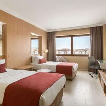 Ramada by Wyndham Usak, Usak — photo 4