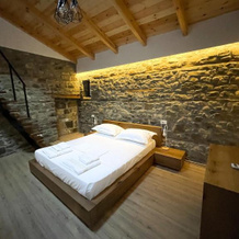 Amalia Hotel, Berat — photo 3
