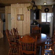Chalets Valinouet, 圣大卫德法拉尔多 — 照片 2