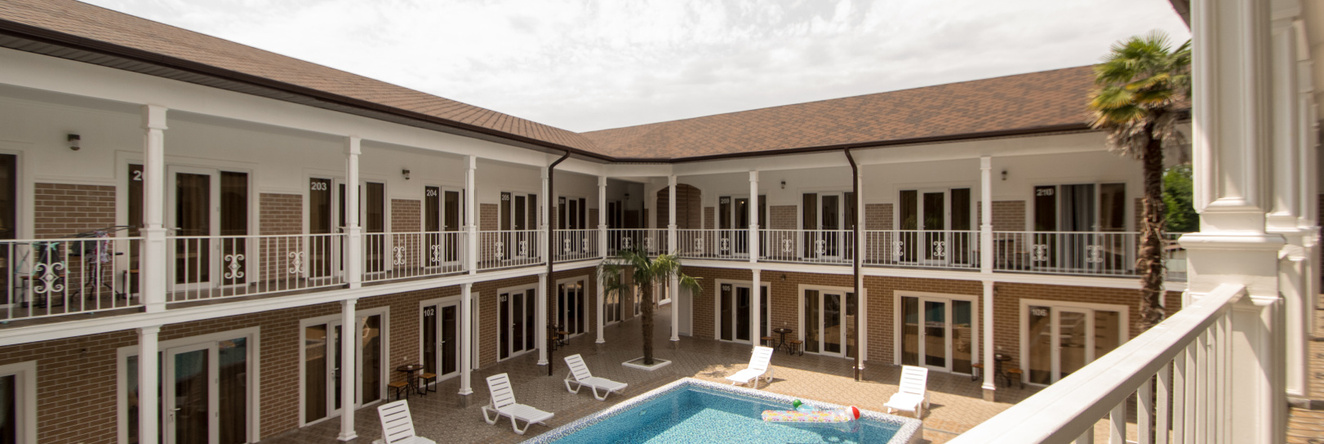 Hotel Rodnik Village&spa, 巴布沙拉 — 照片 1