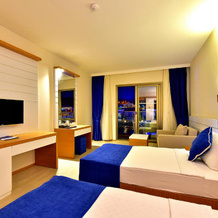 Jasmin Beach Hotel - All Inclusive, Бодрум — фото 5