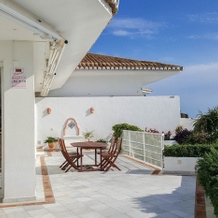 Chezmoihomes Villa el Horizonte, 阿尔穆涅卡尔 — 照片 4