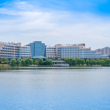 Sunstone Plaza Hotel Liu'An, Luan — photo 4