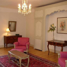 Appartement du Château du Grand Bouchet, 巴朗-米尔 — 照片 2
