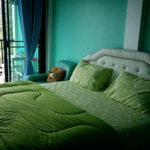 Ocean View Resort - Koh Sichang, Ко Сичанг — фото 4