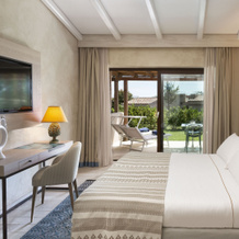 Baglioni Resort Sardinia - The Leading Hotels of the World, 圣特奥多罗 — 照片 5