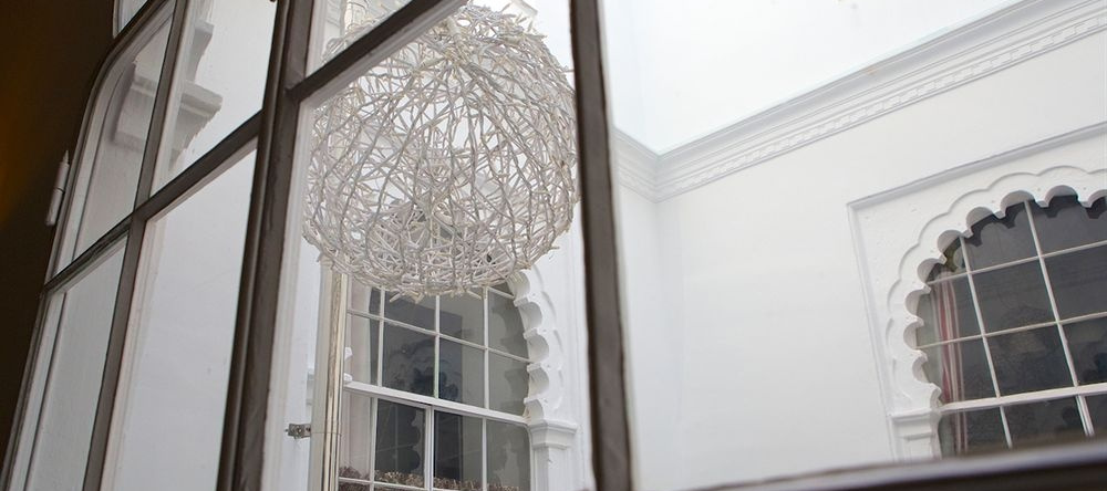Boutique Hotel Nueve Leyendas, Ubeda — photo 1