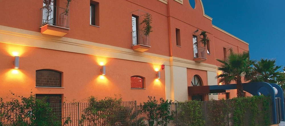 Il Tabacchificio Hotel, Gagliano del Capo — photo 1