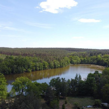 Finnhütten Waldesruh, Nennhausen — photo 4