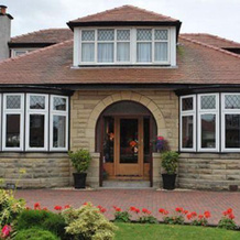 Whin Park Guest House, 拉格斯 — 照片 3