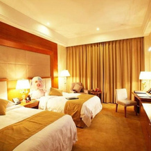 Yingkou Guest Hotel, 营口 — 照片 2