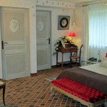 Manoir de La Hazaie, 朗巴勒-阿摩尔 — 照片 2