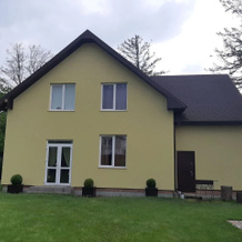 Dom S Besedkoy Private House, Kulikovo — photo 2