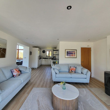 Luxury Dog Friendly Cottage - Golf & Spa Breaks, 布莱克顿 — 照片 4