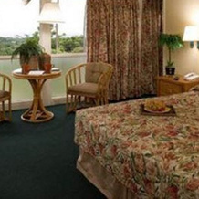 Makaha Resort & Golf Club Hotel, Макаха-Вэлли — фото 2