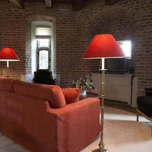 Kasteel Huis Bergh, 斯海伦贝赫 — 照片 2