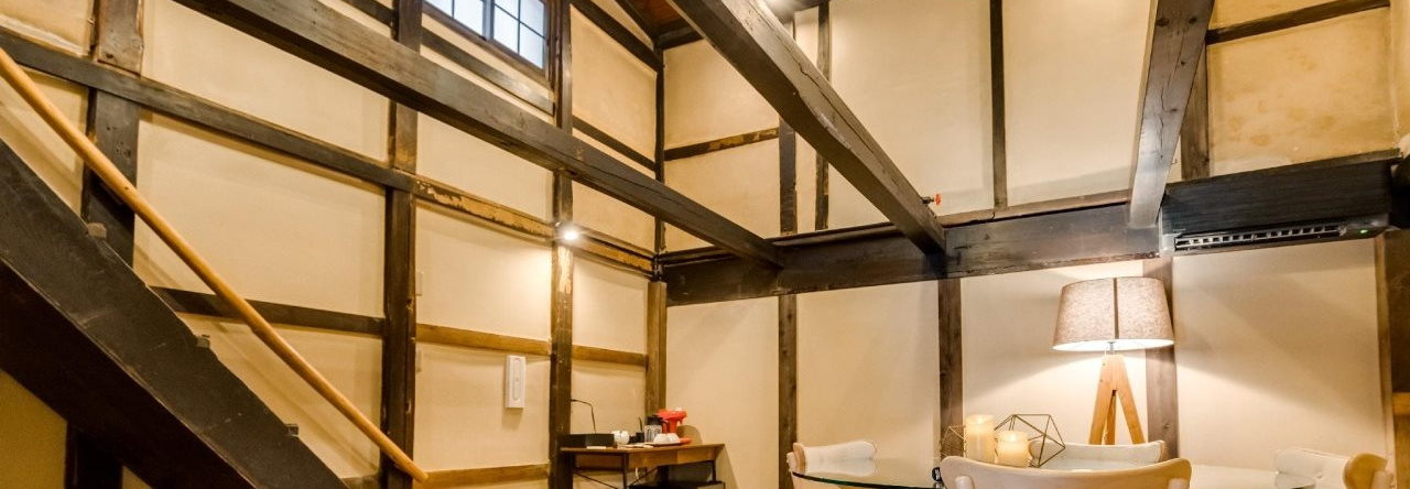 EN Takeda Castle Town Hotel, Asago — photo 1