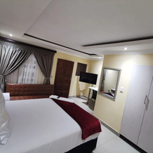 Tswinga Guest House, 托霍扬杜 — 照片 5