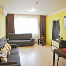 Apartment Gino Besenova, Besenova — photo 4