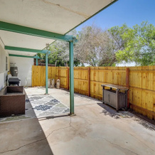 Centrally Located Yuma Retreat W/ Fenced Patio, Юма — фото 5