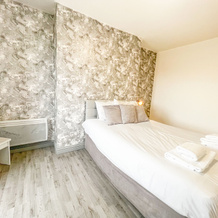 The Quayside Apartment Hotel, 波士顿 — 照片 5
