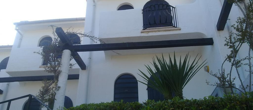 Hotel Cala di Mola, 阿祖罗港 — 照片 1