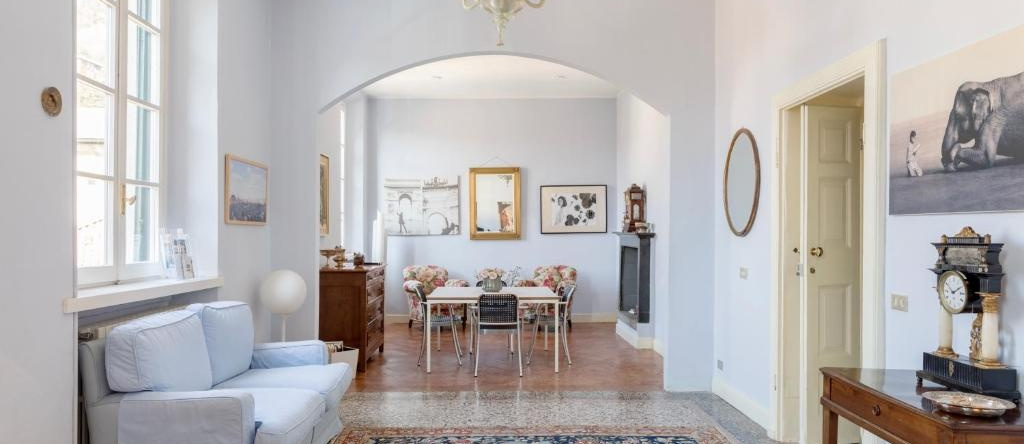 Appartamento La Gallietta, Como — photo 1
