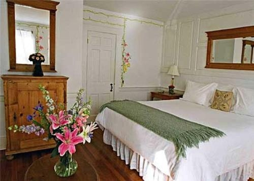 The Summer House India Street, Nantucket — photo 1