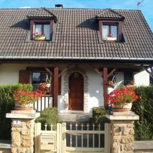 La Maison Ardennaise, Нувьон-сюр-Мёз — фото 5