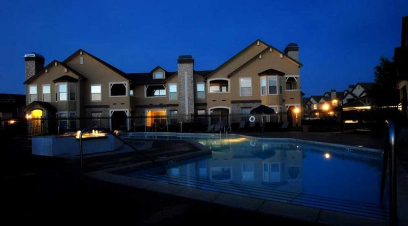 Execustay At Riverstone, Канзас-Сити — фото 1