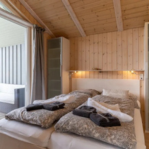 Holiday Home By North Sea With Sauna, Вессельбуренерког — фото 4
