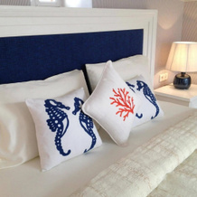 Lola 38 Hotel, Foca — photo 2