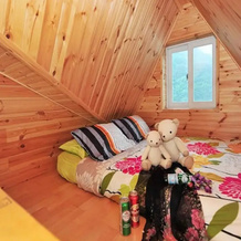 Inje Gooreumtagoonseonnye Pension, Индже — фото 4