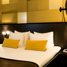 Leonardo Oranje Hotel Leeuwarden, Леуварден — фото 5