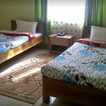Hotel Samdup Khang, Dirang — photo 4