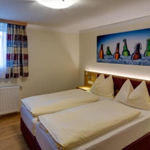 Hotel Leimer Bräu, 阿特湖畔舍夫灵 — 照片 2