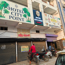 Hotel O City Point, 贾巴尔普尔 — 照片 4