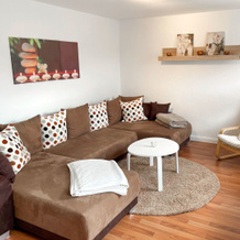 Holiday Home Hexenhuus, 哈格 — 照片 5