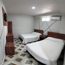 Hotel Town Express, 杜兰戈 — 照片 4