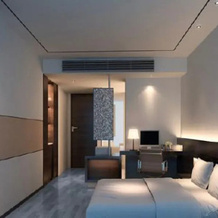 City Insight Hotel, Yueyang — photo 5