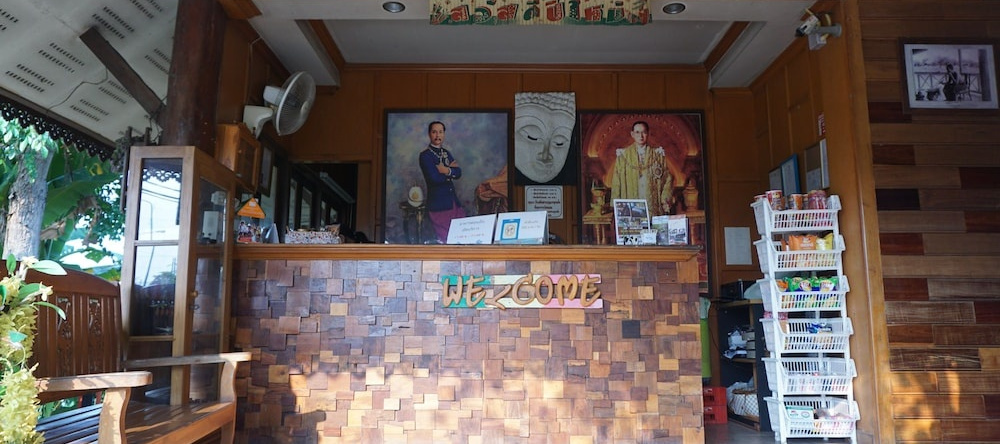 The Northern View Hotel, Sung Men — photo 1
