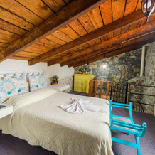 Hotel Hacienda San Bartolo, 希科 — 照片 2