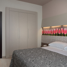 Hotel Clipper, 佩萨罗 — 照片 3