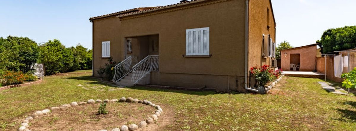 Casella (GHI302), Prunelli-di-Fiumorbo — photo 1